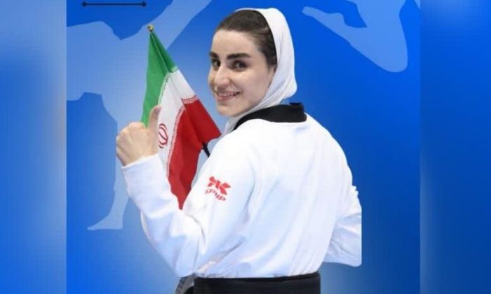 دعوت بانوی تکواندوکار کردستانی به اردوی تیم ملی تکواندوی ناشنوایان دختران کشور