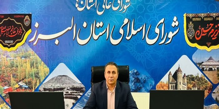 حرکت قطار پیشرفت در شهرستان کوهسار