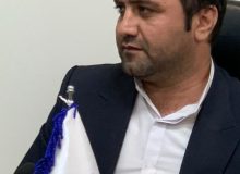 زنده نگه داشتن یاد شهید فرهاد کیایی در شورا اسلامی استان البرز