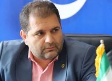 به سازی زیر گذر میدان بار در شهر محمدشهر