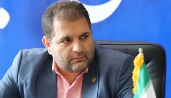 به سازی زیر گذر میدان بار در شهر محمدشهر