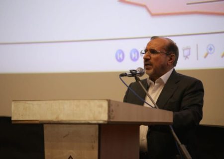 خبرهای خوب دکتر حدادی برای ورزش و جوانان غرب استان البرز