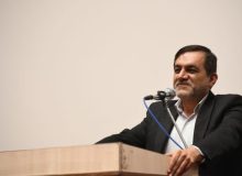 همایش مشترک هیئت های ورزشی و سازمان های مردم نهاد شهرستان های غرب استان البرز