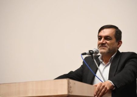 همایش مشترک هیئت های ورزشی و سازمان های مردم نهاد شهرستان های غرب استان البرز