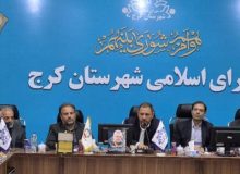 زنده نگه داشتن یاد شهید مهدی فرهاد کیایی ؛ وظیفه جوامع شورایی