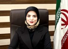 فاطمه پورگلرخ جوان موفق و هنرمند البرزی