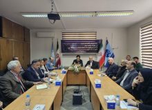 ۱۸ میلیارد تومان سرمایه گذاری برای جهش دیجیتال در شهرستان نظر آباد