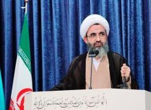 پیام تقدیر شهردار شهرستان نظر آباد از امام جمعه