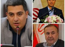 پیام تقدیر دبیر شبکه عدالت و حقوق شهروندی جوانان از برگزارکنندگان برنامه مجلس