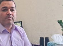 نشاط معنوی و همبستگی اجتماعی در شهرستان نظر آباد
