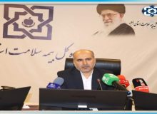 حمایت رایگان از دهک‌ های اول تا پنجم بیمه سلامت استان البرز