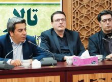 رویداد ملی «صدای زمین، صدای ما» با محوریت پایداری و آگاهی حقوقی در دانشگاه تبریز برگزار شد.