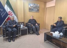 گامی در جهت تعامل نخبگانی و مسئله‌محور در آذربایجان شرقی