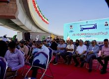 اتصال بزرگ راه شمالی به اتوبان کرج_قزوین