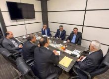 پرداخت تسهیلات بانک مسکن استان البرز به آسیب دیدگان جنگ