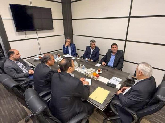 پرداخت تسهیلات بانک مسکن استان البرز به آسیب دیدگان جنگ