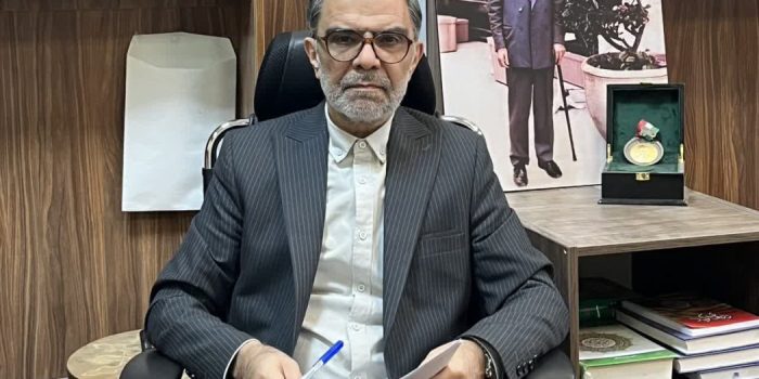 رسالت بنیاد فاتح استان البرز