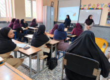 کارگاه تخصصی هوش مصنوعی
